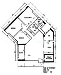 Blk 682A Jurong West Central 1 (Jurong West), HDB 5 Rooms #538632991